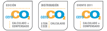 Etiquetas CeroCO2