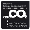 Premios Príncipe de Asturias 2012
