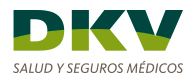 Logo DKV Seguros
